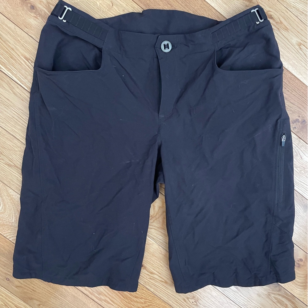 Patagonia Women’s Dirt Craft Mountain Bike Shorts